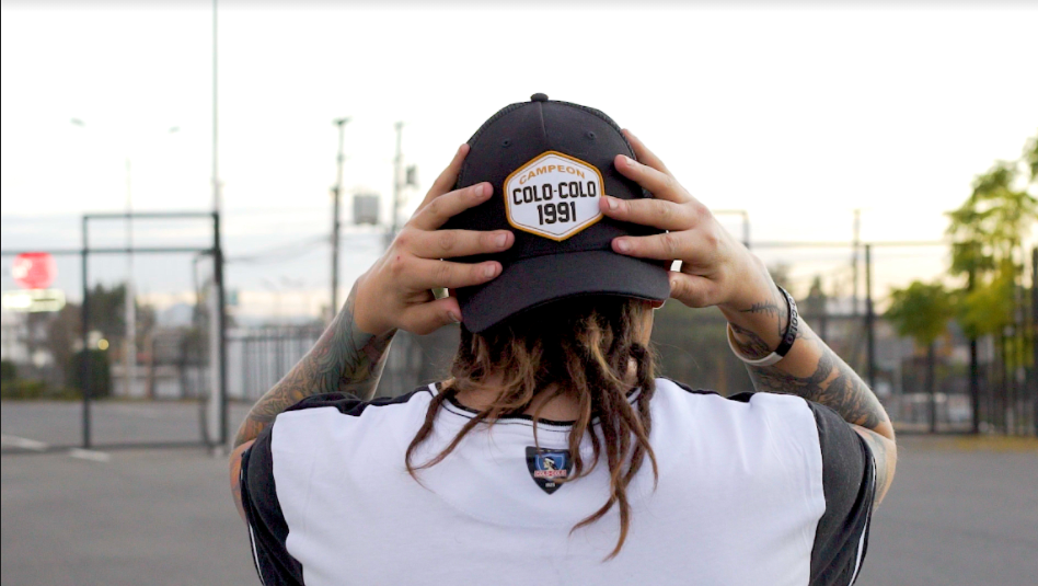 Colo Colo