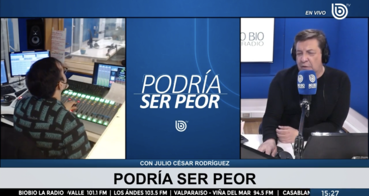 La Calle Canta: ¿Estás de acuerdo con el feriado?