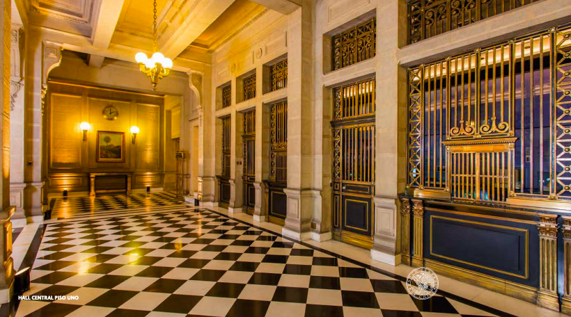 Banco Central
