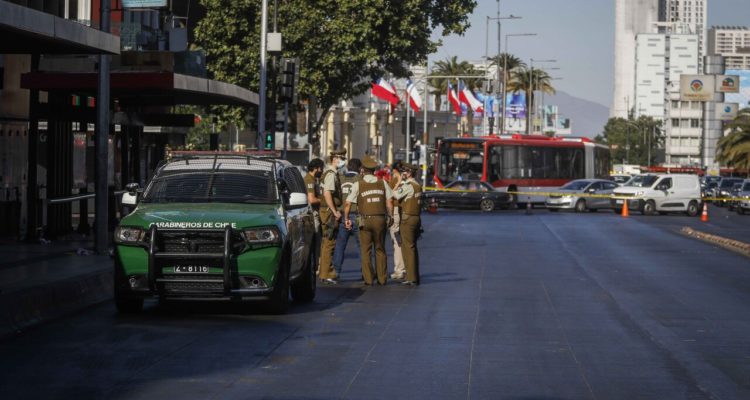 ARCHIVO | Agencia UNO