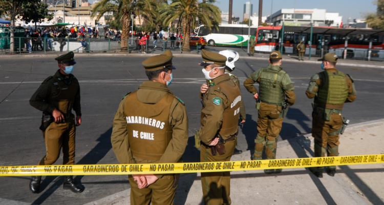 Contexto | Agencia UNO