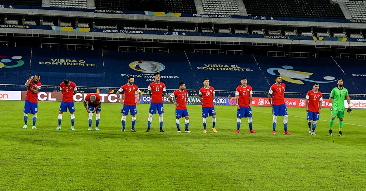 Thiago Ribeiro | Agencia UNO