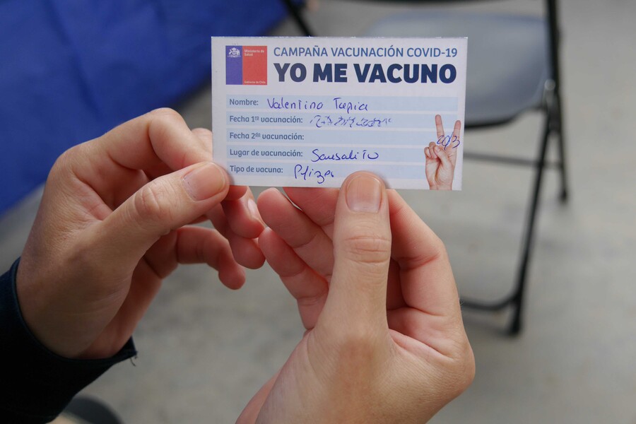 ARCHIVO | Agencia UNO