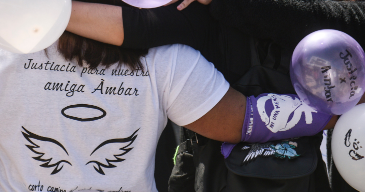 CONTEXTO | Agencia UNO