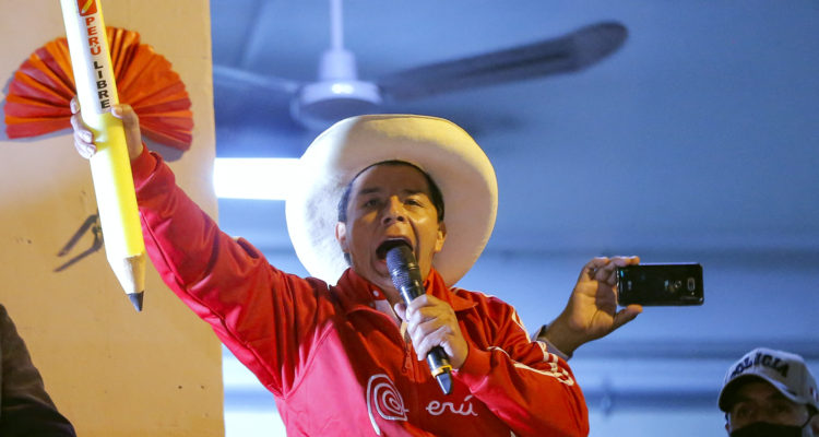 Luka Gonzalez | Agence France-Presse