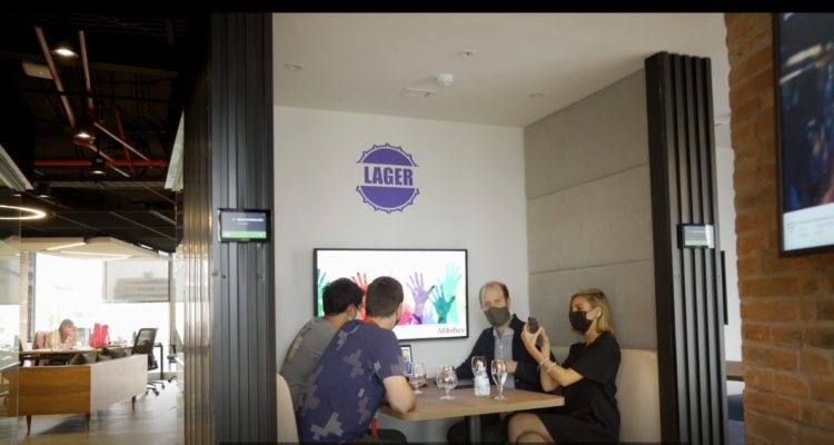 Cervecería AB InBev