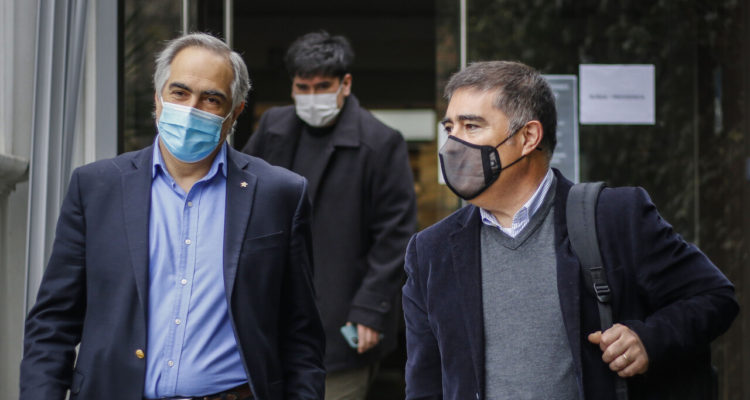 ARCHIVO | Agencia UNO