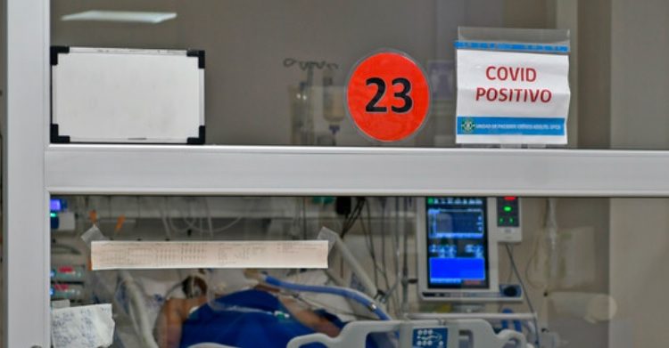 Cristian Vivero Boornes | Agencia UNO