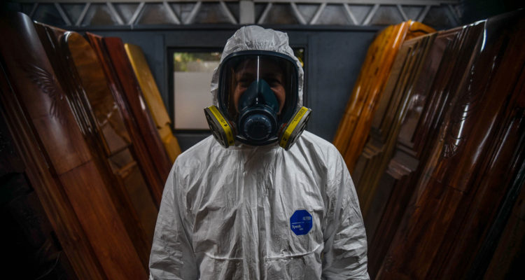 Rocío Cuminao | Agencia UNO