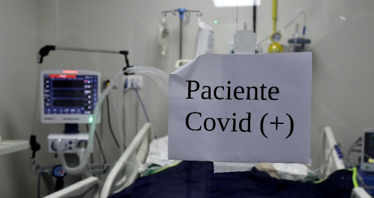 Cristian Vivero Boornes | Agencia UNO