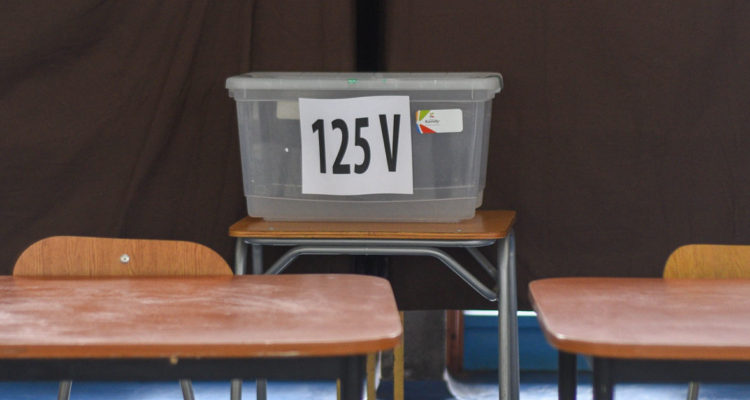 Marcos Maldonado | Agencia UNO