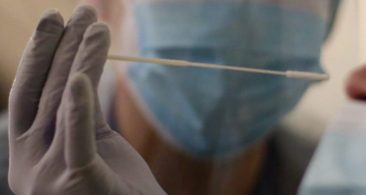 Karin Pozo | Agencia UNO