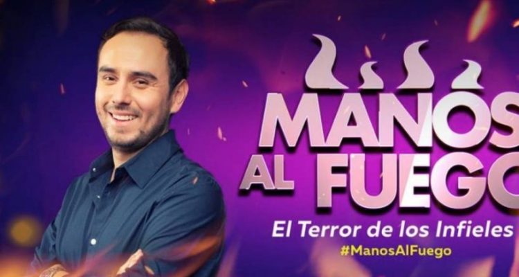 Chilevision
