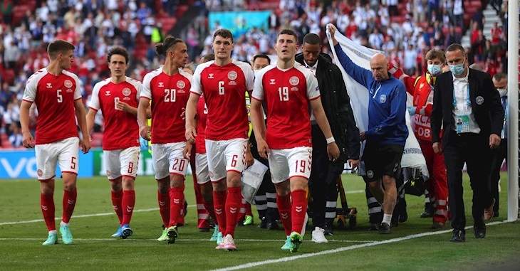 Friedemann Vogel | EFE