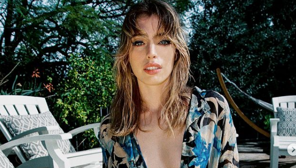 Clara McGregor | Instagram