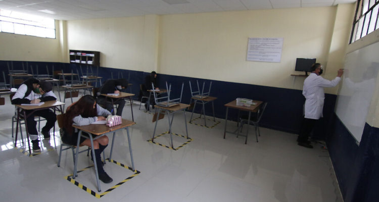 ARCHIVO | Agencia UNO