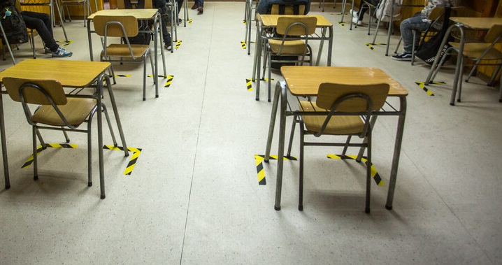 Contexto | Agencia UNO