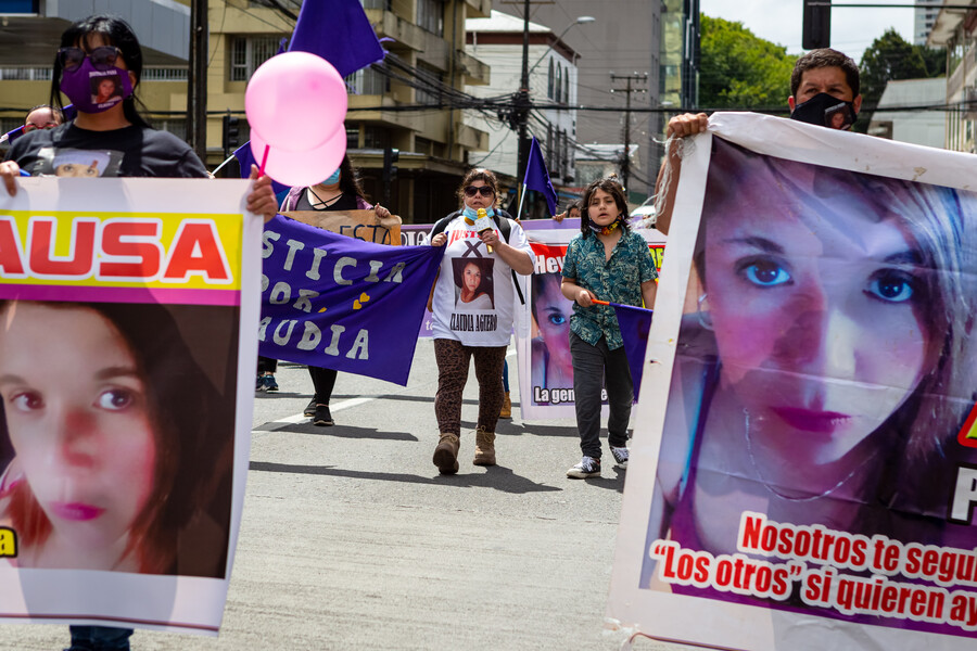 Archivo | Agencia UNO