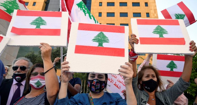 EFE | EPA | Wael  Hamzeh