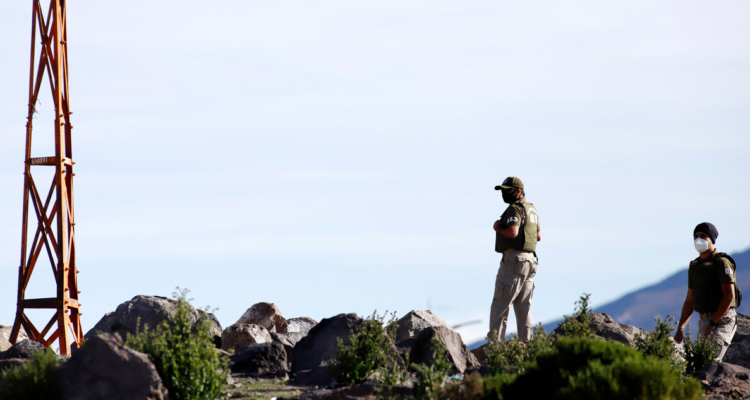 Archivo | Agencia UNO