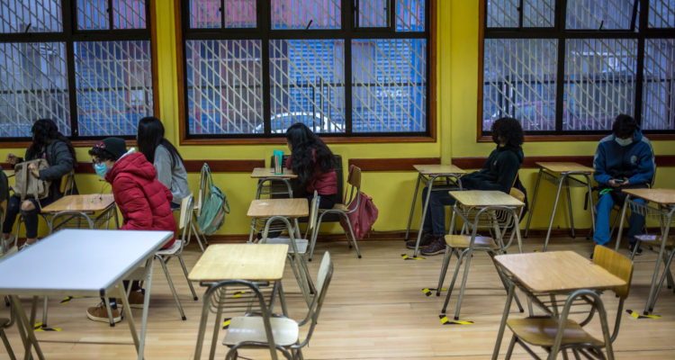 CONTEXTO | Agencia UNO