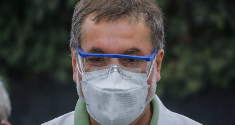 ARCHIVO | Agencia UNO