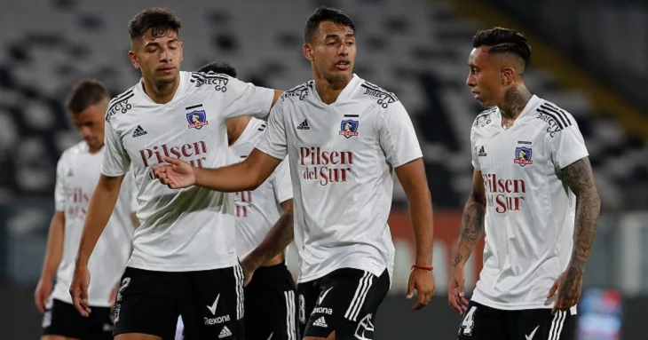 Francisco Longa | Agencia UNO