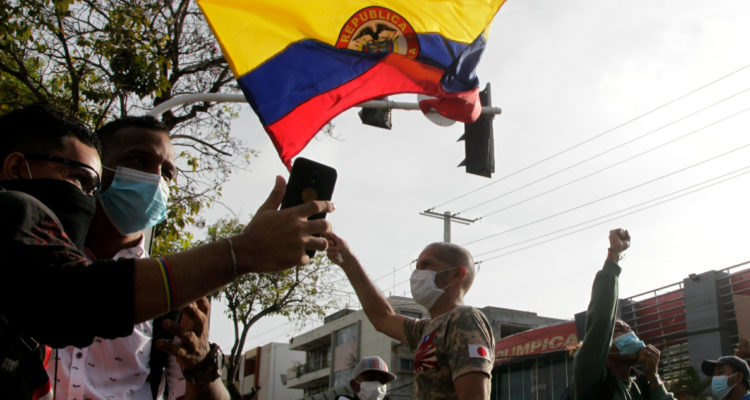 Archivo | EFE | Ricardo Maldonado