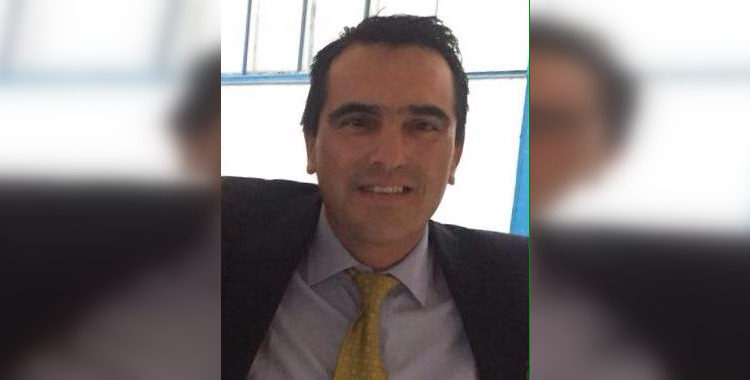 Richard Hans Barria Triviño | Facebook
