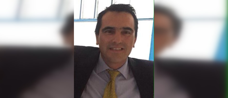 Richard Hans Barria Triviño | Facebook
