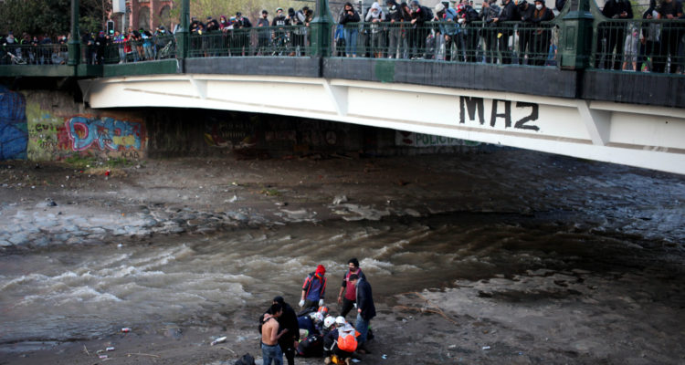 ARCHIVO | Ailén Díaz | Agencia UNO
