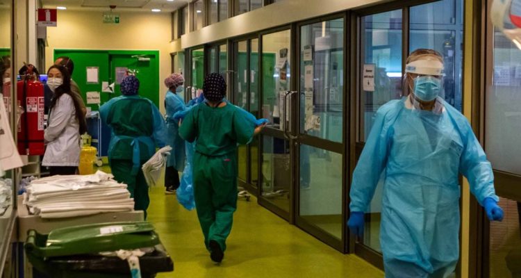 Felipe Constanzo | Agencia UNO