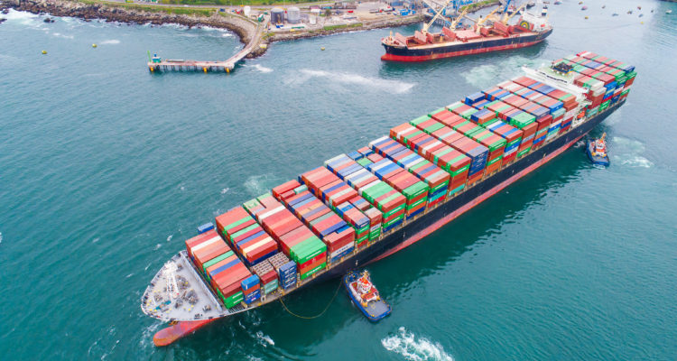 Puerto de San Antonio