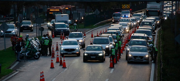 Contexto | Agencia UNO