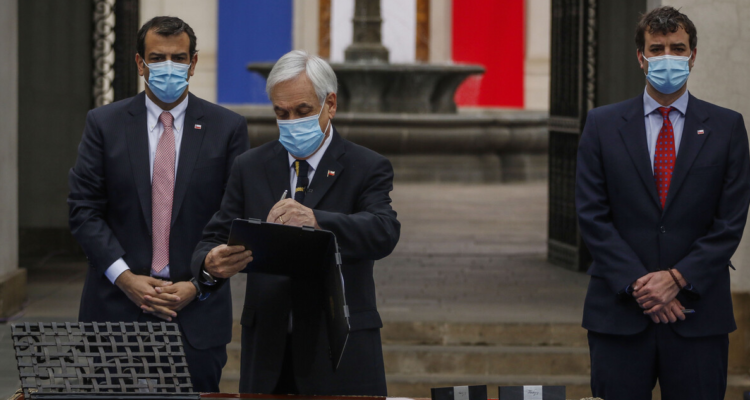 Archivo | Agencia UNO