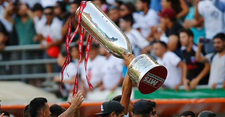 ARCHIVO | Agencia UNO