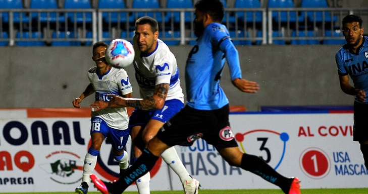 ARCHIVO | Agencia UNO