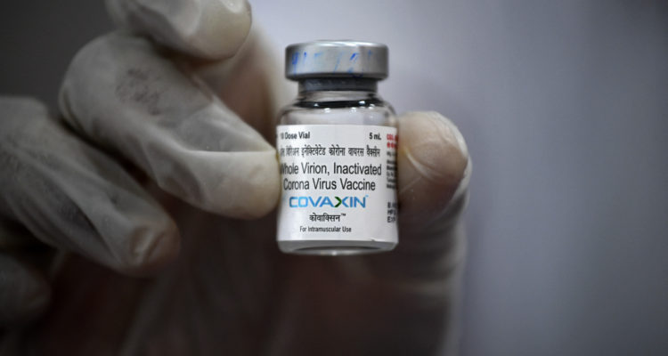 Indranil Mukherjee | Agence France-Presse