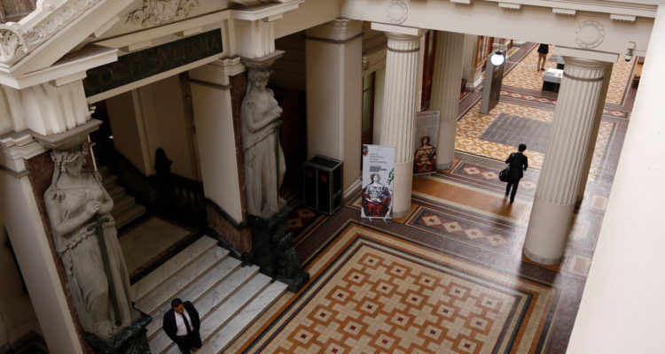 ARCHIVO | Agencia UNO