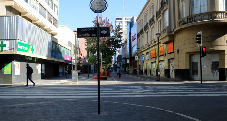 CONTEXTO | Agencia UNO

