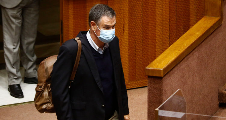 ARCHIVO | Agencia UNO