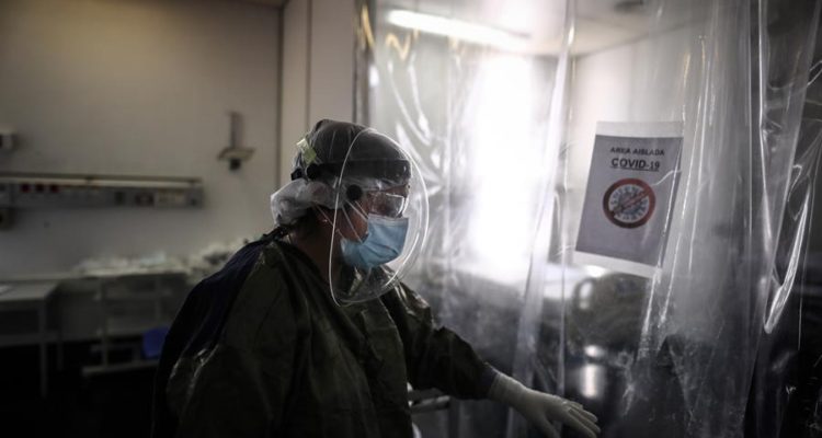 ARCHIVO | Agencia UNO