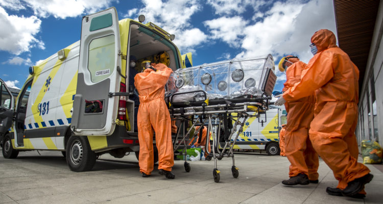 Fernando Lavoz | Agencia UNO