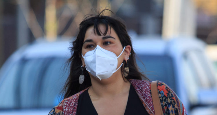 Diego Martín | Agencia UNO