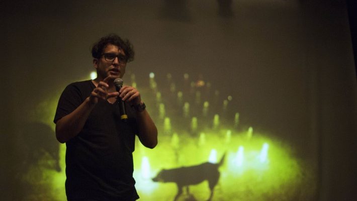 Daniel Cruz | Foto: Gustavo Baxter