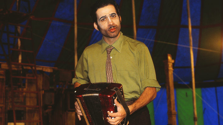 La Negra Ester | Juan Francisco Sómalo