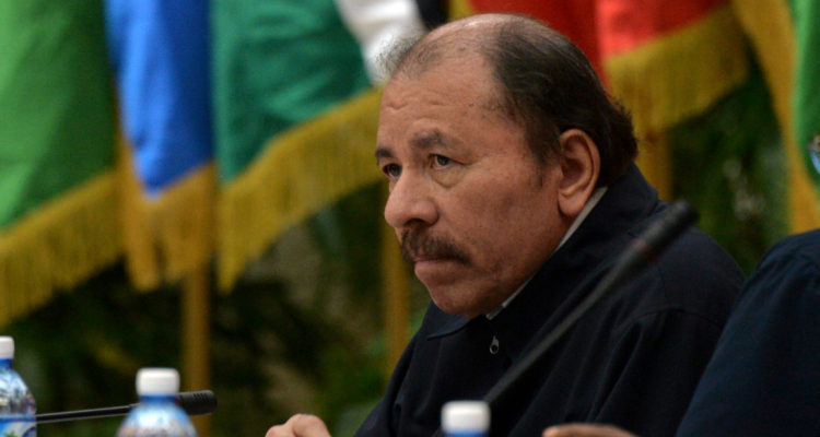 Yamil Lage | Agence France-Presse 