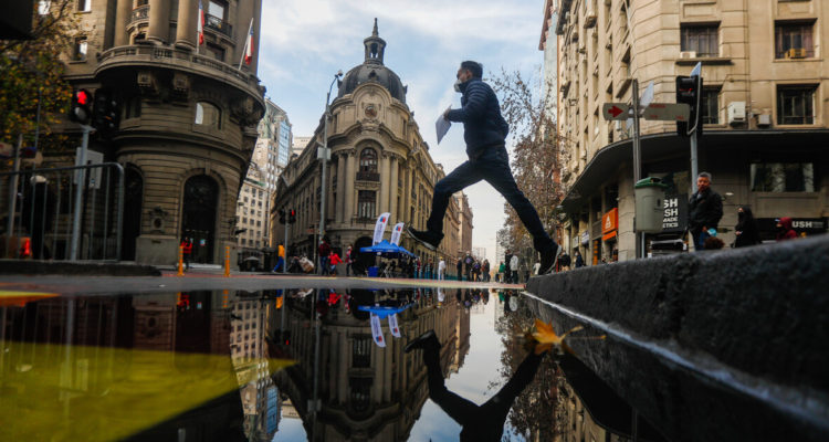 Contexto | Agencia UNO