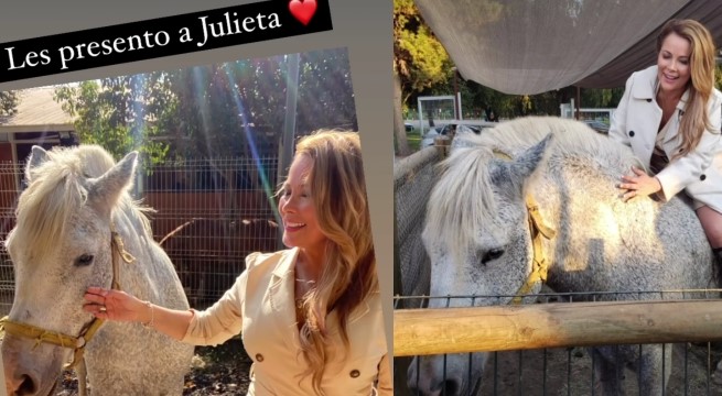 Instagram | @cathy_barriga