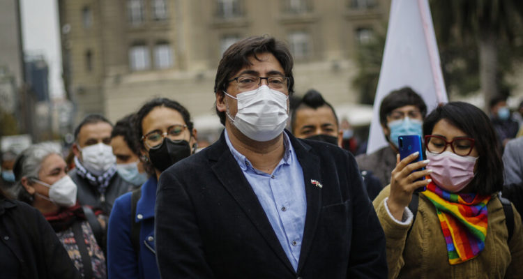 ARCHIVO | Agencia UNO